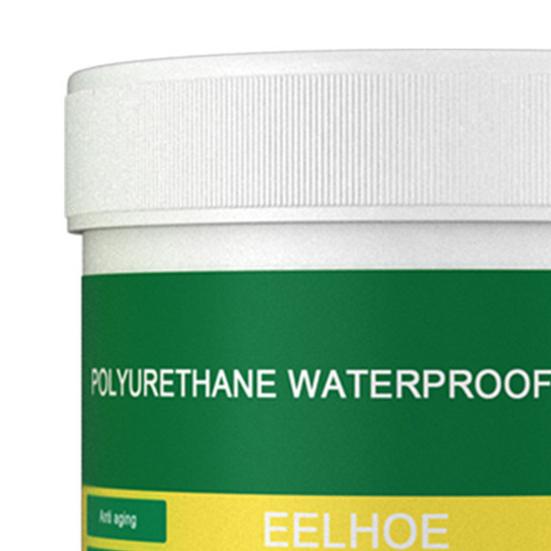 Многофункциональный удобный полезный ремонт широко применяемый клей для плитки прозрачный водонепроницаемый клей