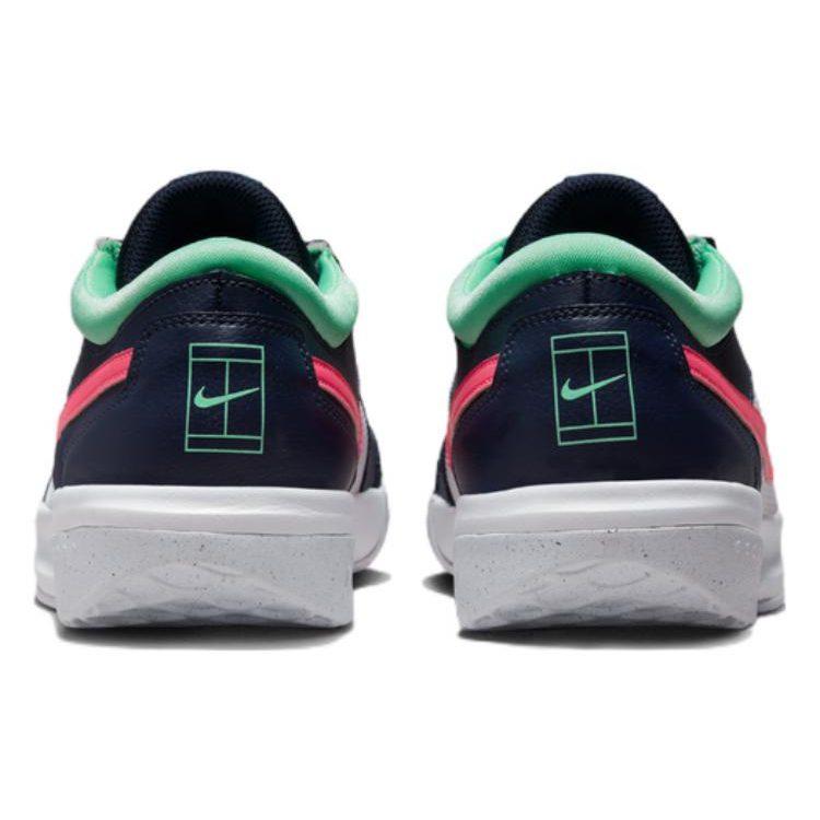 Nike Court Zoom Lite 3 'Obsidian Hyper Pink' DH0626-402
