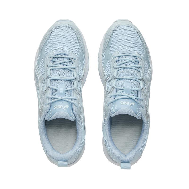 Asics GEL-NUNOBIKI Унисекс Низкие Беговые Кроссовки Небесно-Голубые 1203A882-400