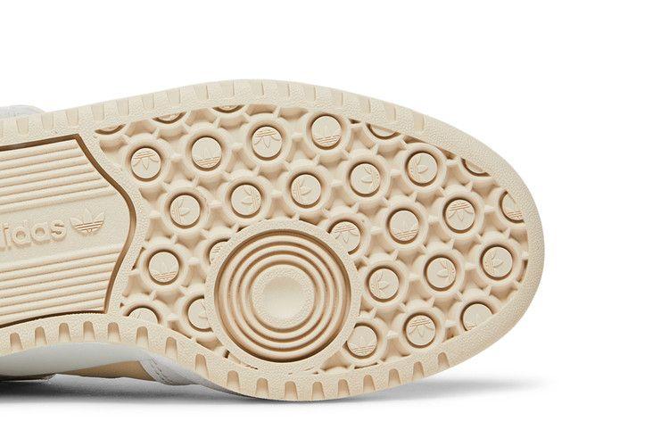 adidas Женские Forum Low 'Белый'