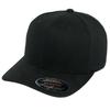 Flexfit Homme Casquettes / Casquette Flex Fitted Twill Brushed