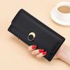 Wallet Women'S Long Clutch Bag Women'S Bag Leather Multi-Card Holder Holder Versatile Coin Purse