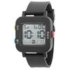 J-AXIS CN2A0001 Unisex Quartz Digital Wrist Watch CN2A0001-BL CN2A0001-BK Gift Casual Business Sports Student