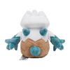 Pokemon Center Original Plush Toy Pokemon fit Snover 13x17x10 (HxWxDcm)
