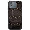 Для Blackview A55 Pro Чехол Роскошный Силиконовый ТПУ Мягкий Задняя Крышка Чехол для Телефона Для Blackview A55 Pro Funda Ударопрочный Любовь Новый Coque