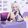 Фигурка Honkai Impact 3 Киана Каслана Кавайная Статуэтка Q-Версия Модель Коллекция Украшения Подарки
