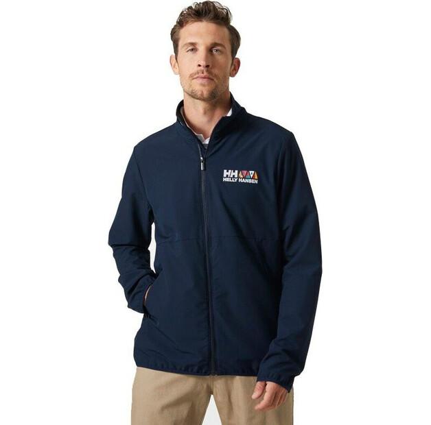 Софтшелл куртка Helly Hansen Newport Softshell