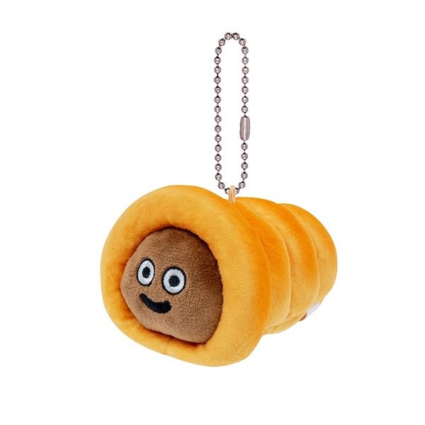 Smile Slime Plush Mascot Slime Coronet