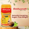 Baidyanath Sugarfree Chyawan-Vit 1kg Pack of 1- Sugar-Free Ayurvedic Immunity Booster with Amla, Ashwagandha, Kesar