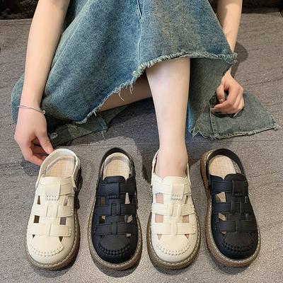 Женская обувь – Сандалии