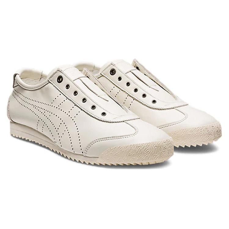 Onitsuka Tiger Mexico 66 SD Slip-On 'White' Men's 1183A711-100