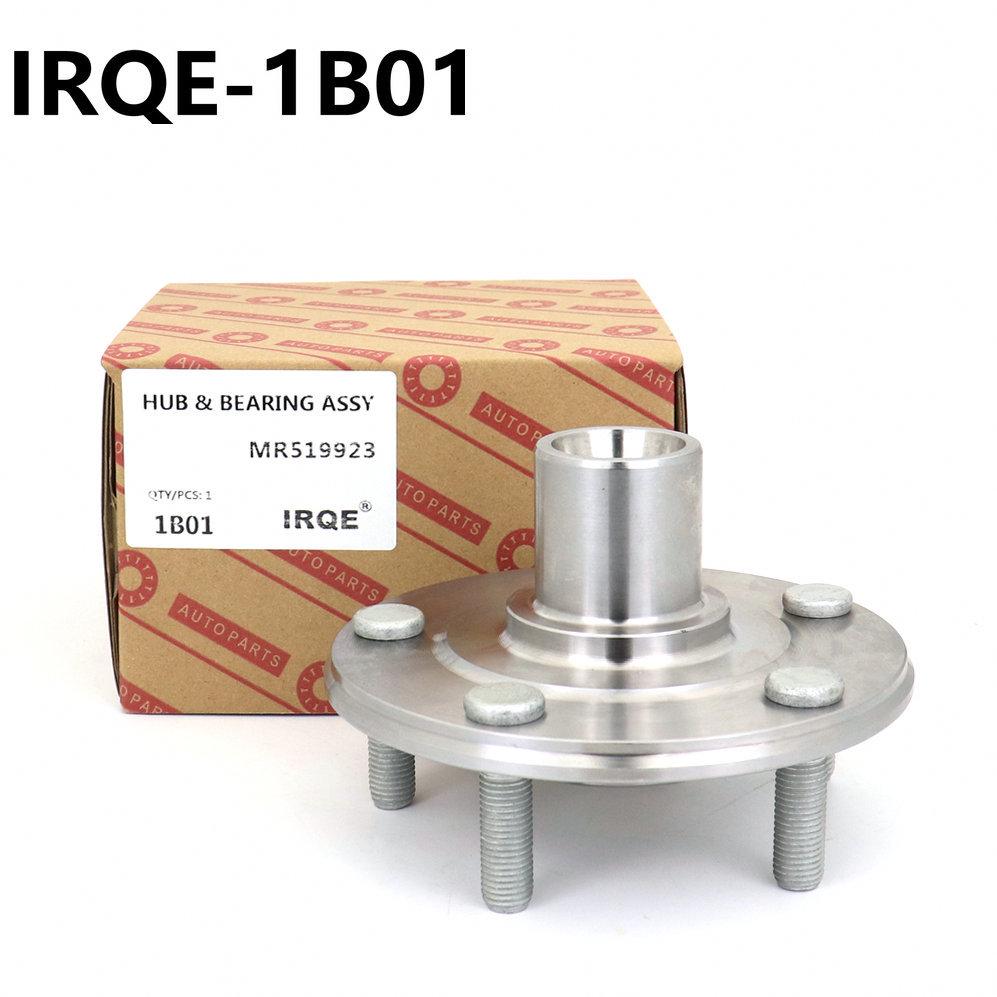 IRQE Hub Unit Bearing MR519923 for Mitsubishi Outlander Front Wheel