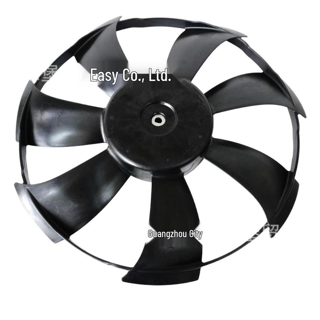 Honda Civic 2016-2021 Radiator Fan Blade (7 Blades), Model 19020-5AA-A01, FC1 Compatible