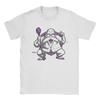 Master Roshi D-Dragon Ball T Shirt 100% Cotton Fashion T-Shirts Crewneck Tees Short Sleeve Clothes Gift Unisex