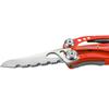 LEATHERMAN SKELETOOL RX Многофункциональный инструмент с японской гарантией (Официальный продукт) 25-летний