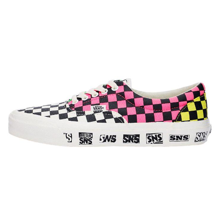 Кроссовки Era Sneakersnstuff x Era Vans Lx 'Venice Beach' VN0A4BVA01N