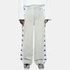 Acne Studios x Kappa straight-leg jeans B00412-CN2