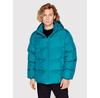 Winter Jacket Sprandi SP22-KUM502, Blue, Standard Fit