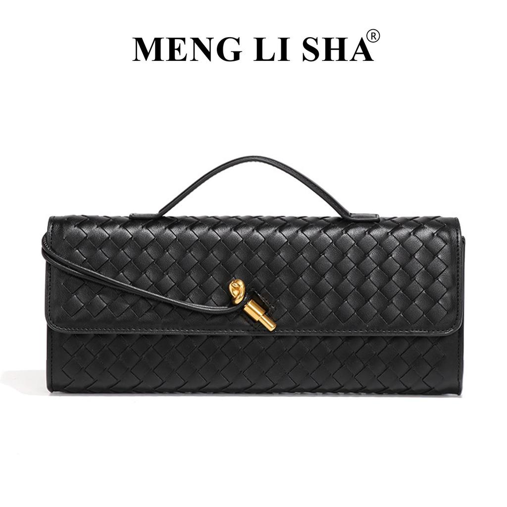 Сумка-гармошка ручной работы в китайском стиле - Дизайн кроссбоди и на плечо для вечернего или повседневного использования