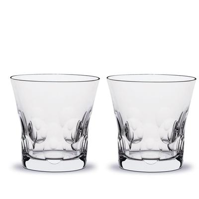 Бокал Baccarat Beluga (Пара) 8.5см 2104-388 [Параллельный импорт]