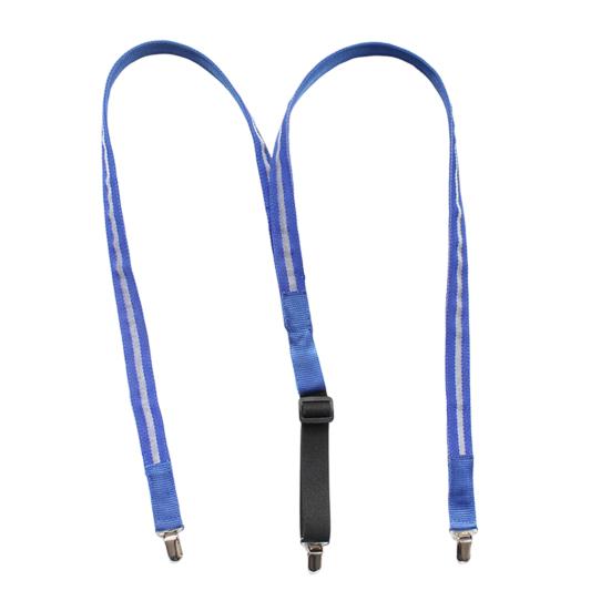 Светящиеся подтяжки для мужчин и женщин, регулируемые Y-образные светодиодные светящиеся подтяжки, неоновые наряды для рейв-вечеринки, бара, селфи, аксессуар для косплея