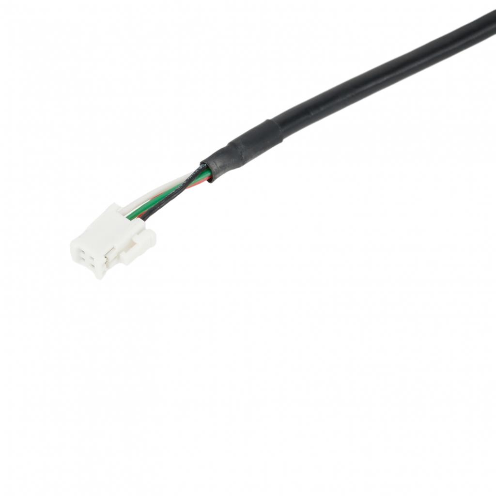 Car USB Cable Adapter Stereo 2pcs 75CM Accessories Connector