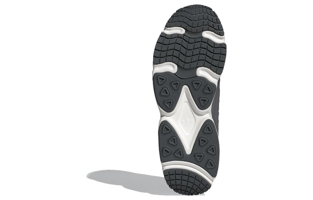 adidas Ozmillen Двойной Серо-Белый - IF3448