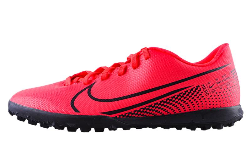 Nike Mercurial Vapor 13 Low Красный AT7999-606