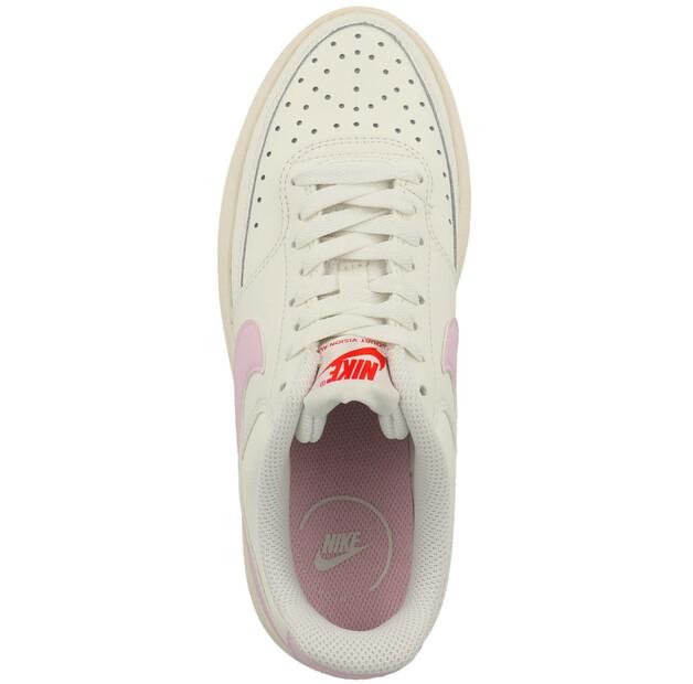 Кроссовки Nike Court Vision Alta