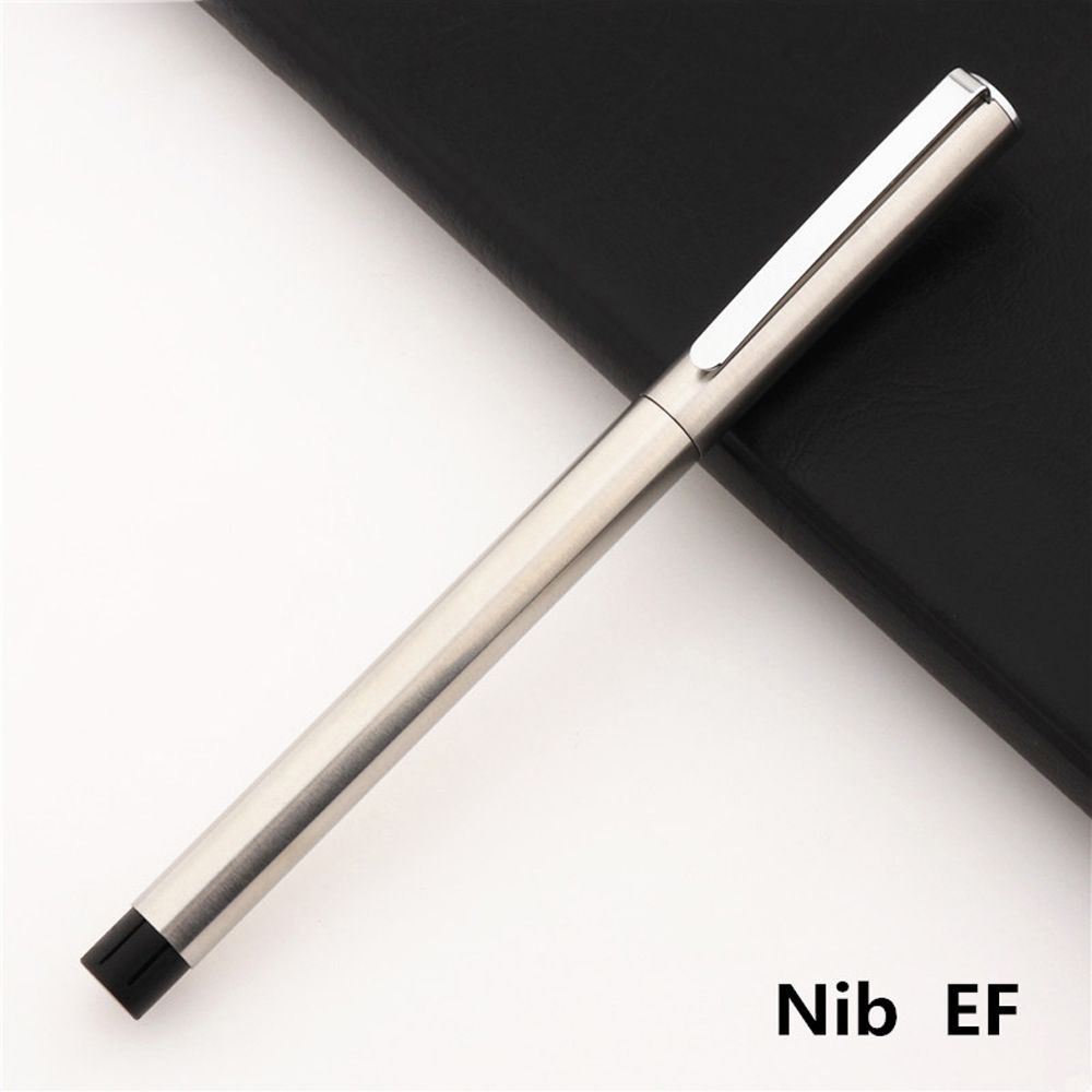 Pen Office Supplies Signature Pen Business Pen Student Stationery Calligraphy Pen Fountain Pen