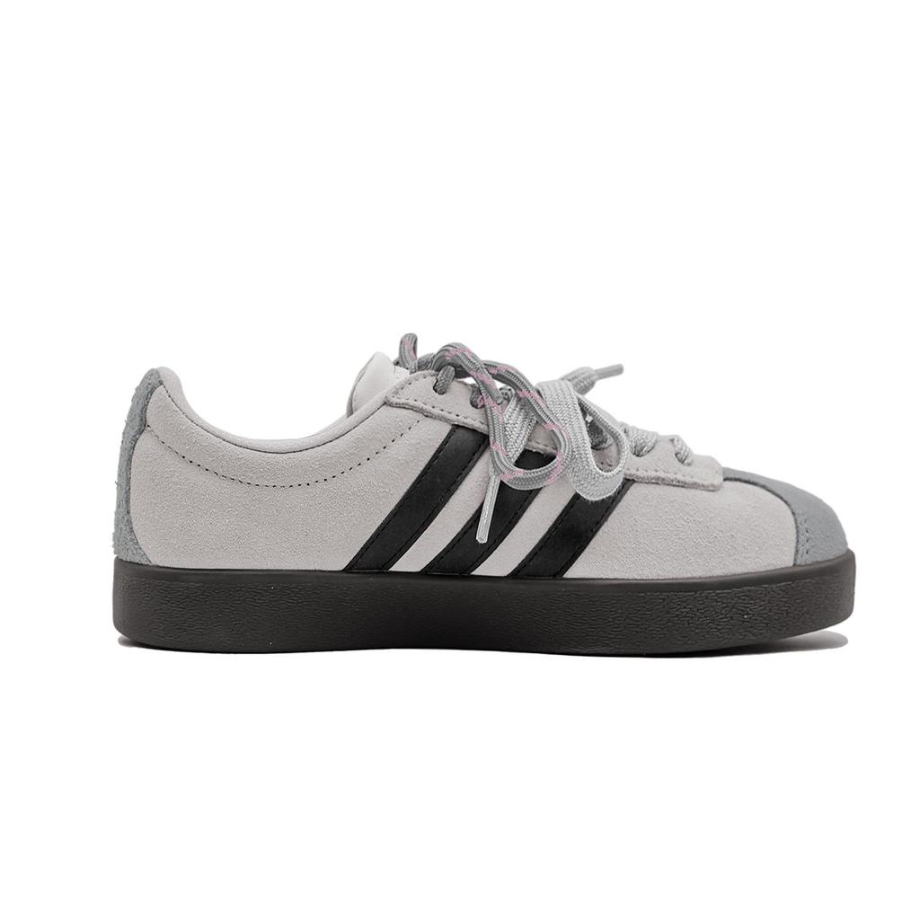 Adidas VL COURT 2.0 Low top Skateboard Shoes Unisex HQ1802(Team140-)