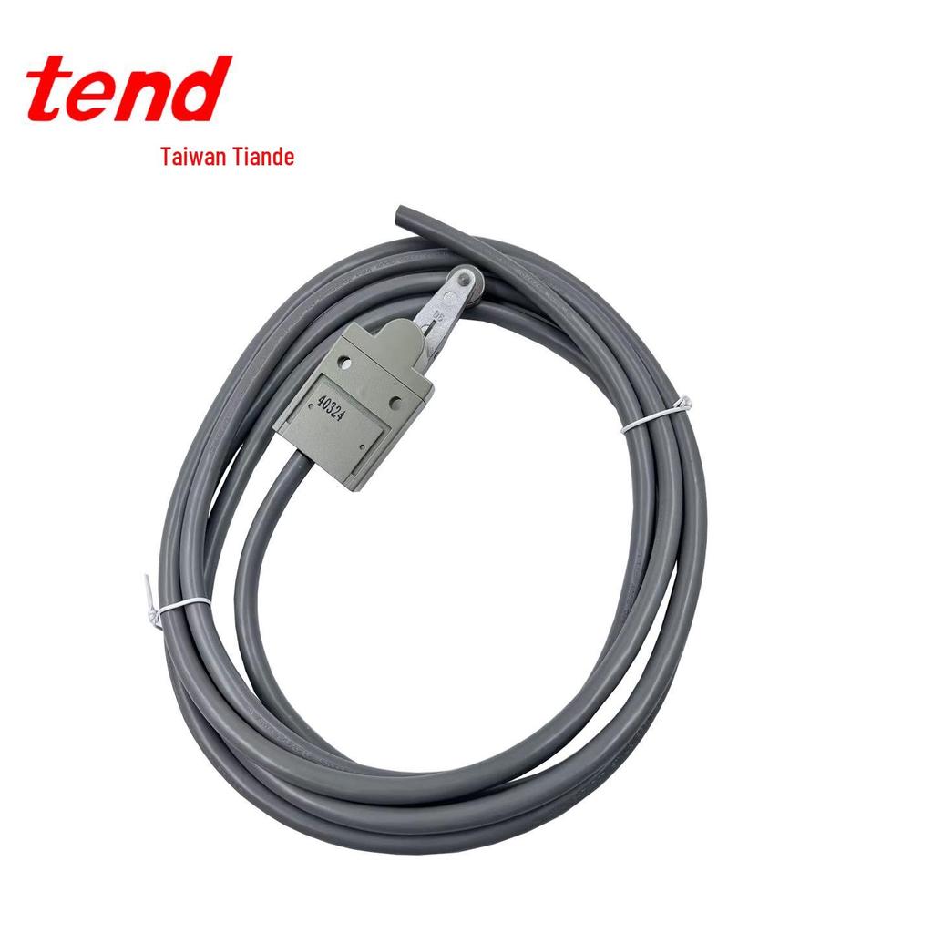 Оригинальный концевой выключатель TEND TZ-3104, микропереключатель 3A 250VAC