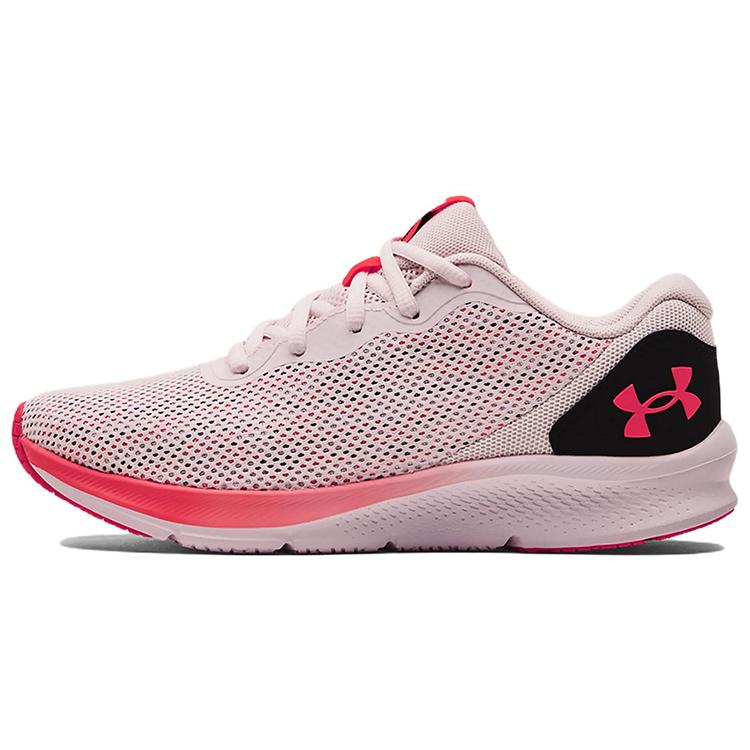 Under Armour Тень 'Белый Розовый' Женская 3024142-600
