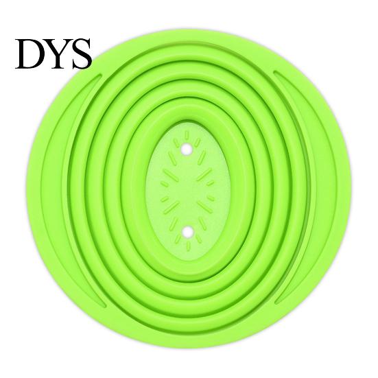 Handheld Coffee Filter Collapsible Dripper Reusable Silicone Holder Food Portable Grade BPA Free Heat-Resistant Funnel Space-saving Accessory