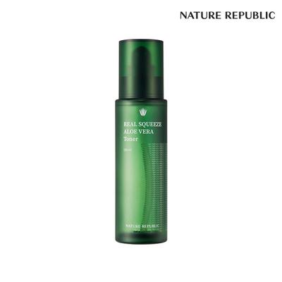 Тоник Real Squeeze Aloe Vera, 150 мл, 1 шт.