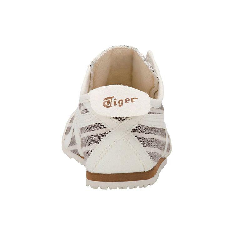 ONITSUKA TIGER Mexico 66 Slip On Унисекс Кремово-коричневый 1183A239-201