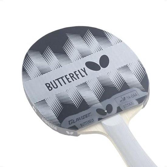 Butterfly Table Tennis Rubber Protective Adhesive Film 4 77340