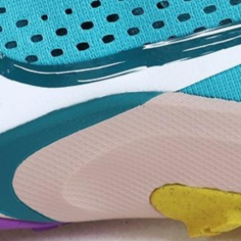 Nike Трекинговые кроссовки Cw6062 400 Air Zoom Terracaiger 7