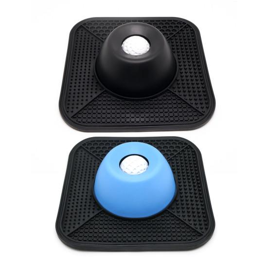 Dog Slow Feeder Bowl 2-in-1 Pet Slow Feeding Dish Silicone Pet Bowl with Suction Cup Slow Down Eating Prevent Choking Vomiting for Dogs