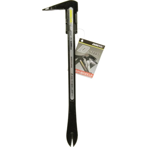 DOGYU Industry D-START Crowbar 290mm