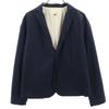 TATAMIZE Tailored Jacket M Navy Men's Used