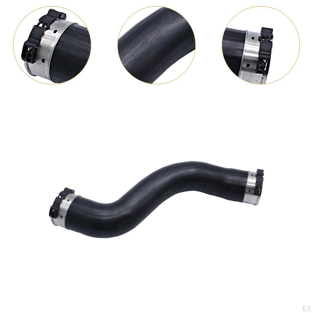 Шланг интеркулера A2045282182 2125280000 для Mercedes-Benz C-класса