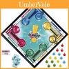Sorry The Game Of Sweet Revenge For Teens English Tabletop Game With Paper And Plastic Material