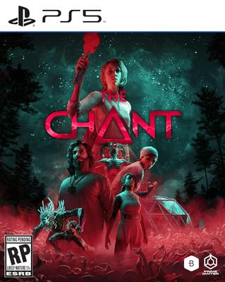 Песнопение Севера PS5 (Импорт Америки) -