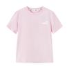 Спортивная футболка Dream Pink Детская 353225117202-60301