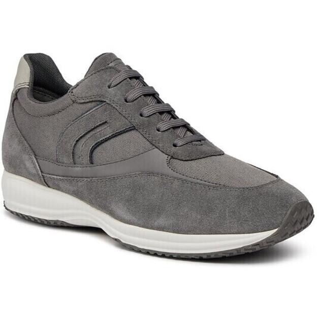 Кроссовки Geox Sneakers Uomo Happy