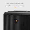 LEVEL8 Horizon 8 20-inch Carry-on Suitcase
