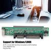 Адаптер IDE в SATA Plug and Play 2,5-дюймовый адаптер-конвертер SATA для жесткого диска ноутбука