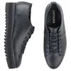 ONITSUKA TIGER Нескользящие Устойчивые к истиранию Низкие Кеды для Скейтборда Женские Черные 1182A309-003