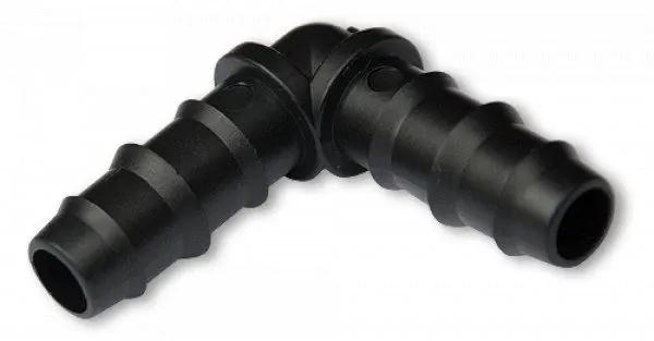 Kolanko, Wtyk Na Wąż 16Mm Aqua-Drop